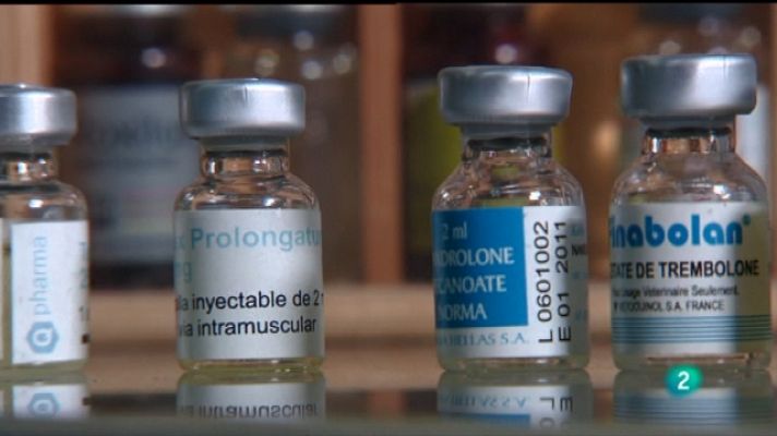 Crónicas - La sombra de la sospecha