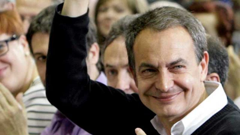 Telediario Fin de semana en 4 minutos - 03/04/11 | Ver