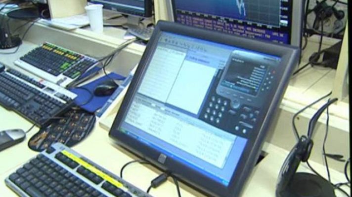 ¿Te acuerdas? - La bolsa y la vida