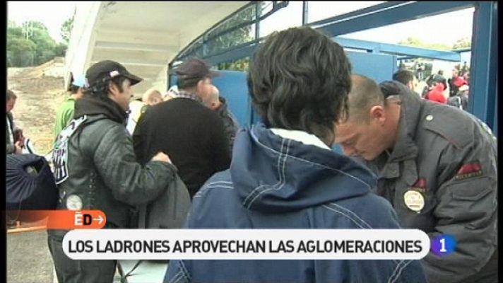 España Directo - Espana directo - 03/04/11