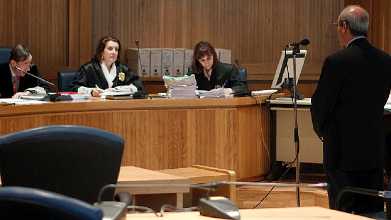 La Audiencia Nacional juzga desde este lunes el último caso pendiente de los GAL | Ver