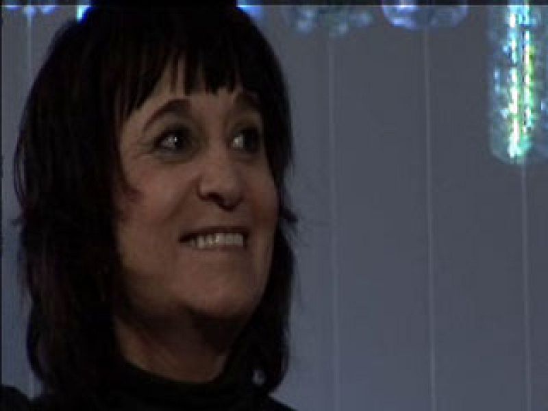 Página 2 - Entrevista: Rosa Montero