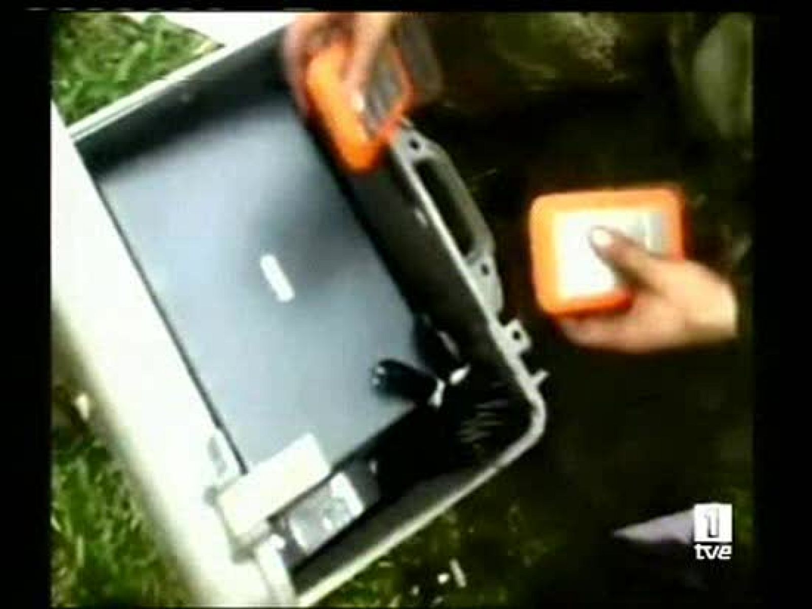 Las FARC planeaban atentar en Madrid | Ver