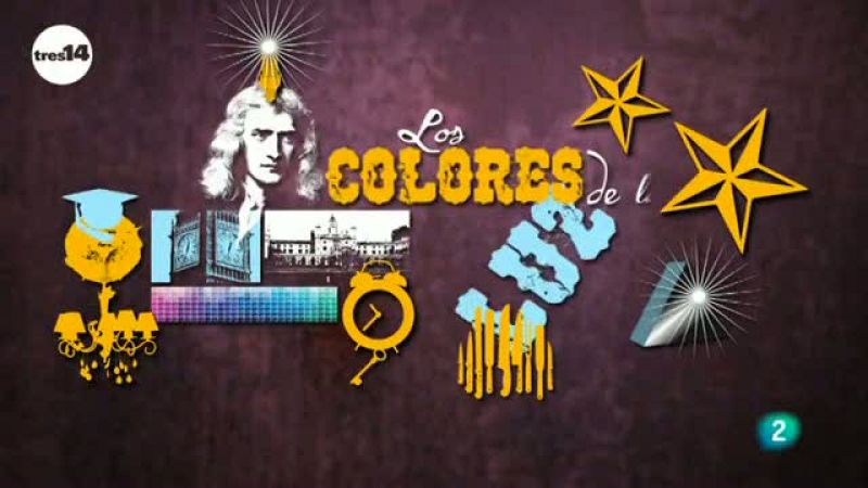 tres14 - curiosidades - los colores de la luz
