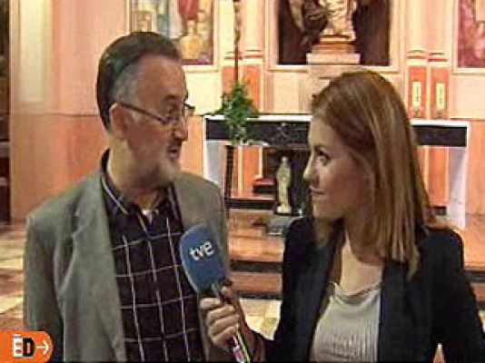 España Directo - El secuestro del Nazareno