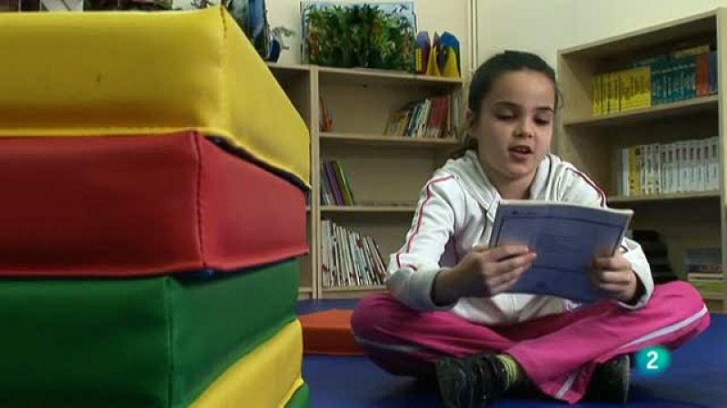 Página 2 - Miniclub de lectura: "Una noche en la barca"