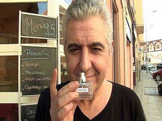 España Directo - Eau de Soria