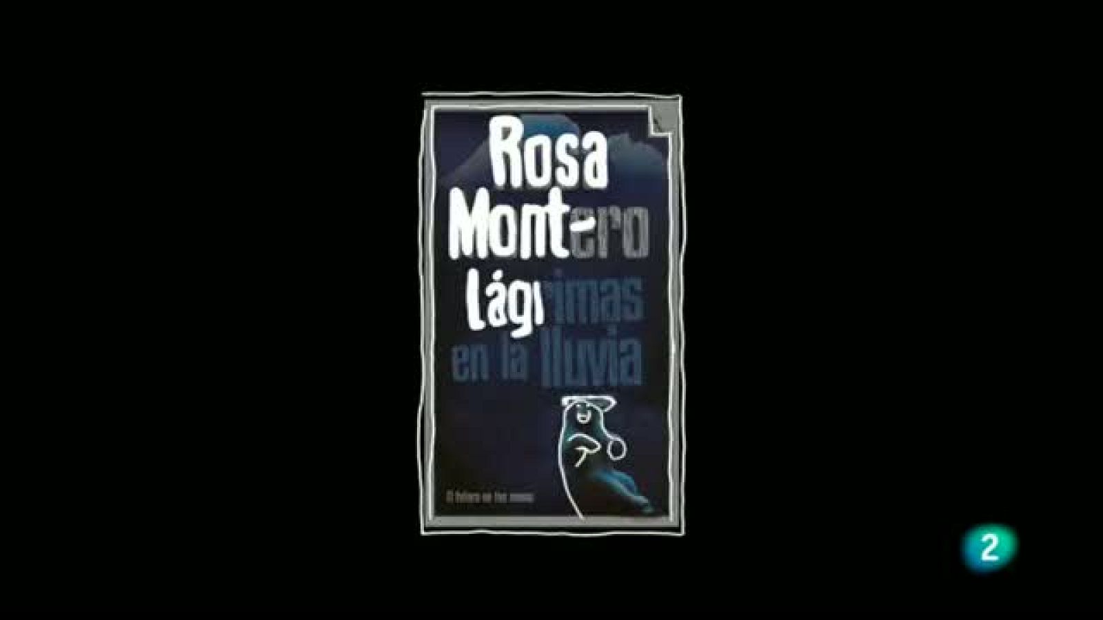Página 2 - Entrevista: Rosa Montero