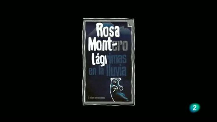 Página Dos - Rosa Montero