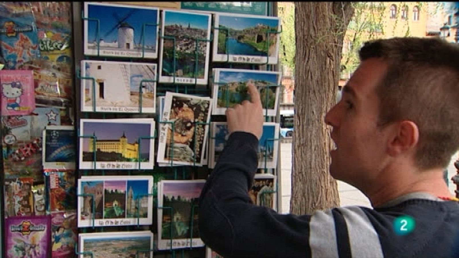 Nosotros también - Fiestas populares - Ver ahora