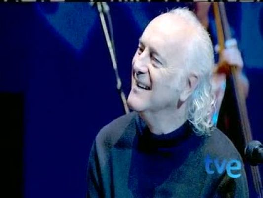 Palabra por palabra - Amancio Prada