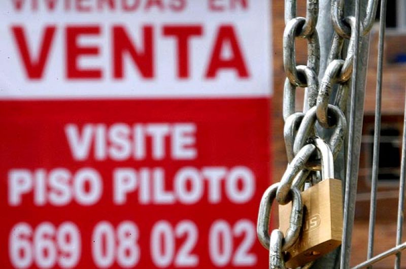 El Telediario, en 4 minutos