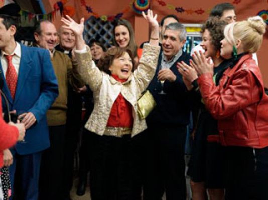 RTVE responde - Repeticiones de series en Clan