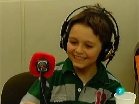 RTVE responde - 'Como lo oyes, niños'