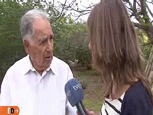 España Directo - Robado y apaleado