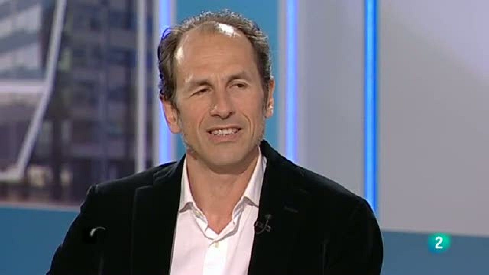 Para Todos La 2 - Andrés Martín