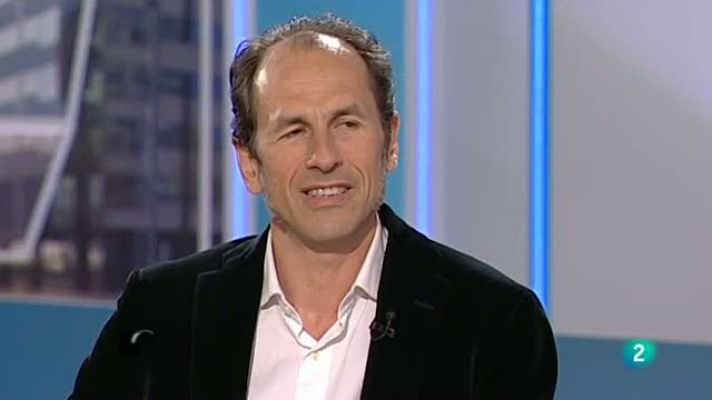 Para todos La 2 - Andrés Martín