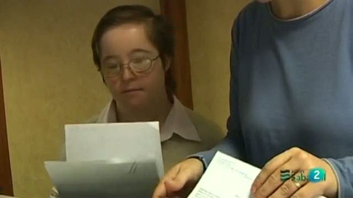 Para todos La 2 - El síndrome de Down