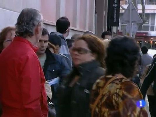 Informatiu Balear - Informatiu Balear - 04/04/11