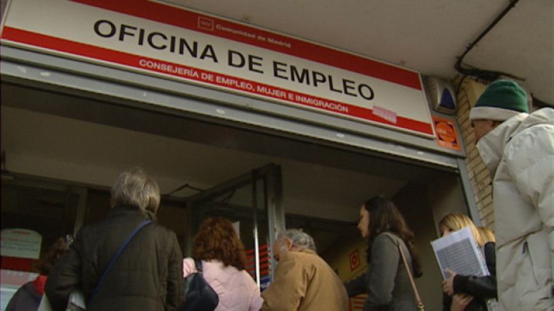 Telediario 1 en cuatro minutos - 04/04/11