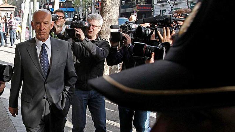 El expolicía José Amedo asegura que la decisión de crear los GAL fue de Felipe González