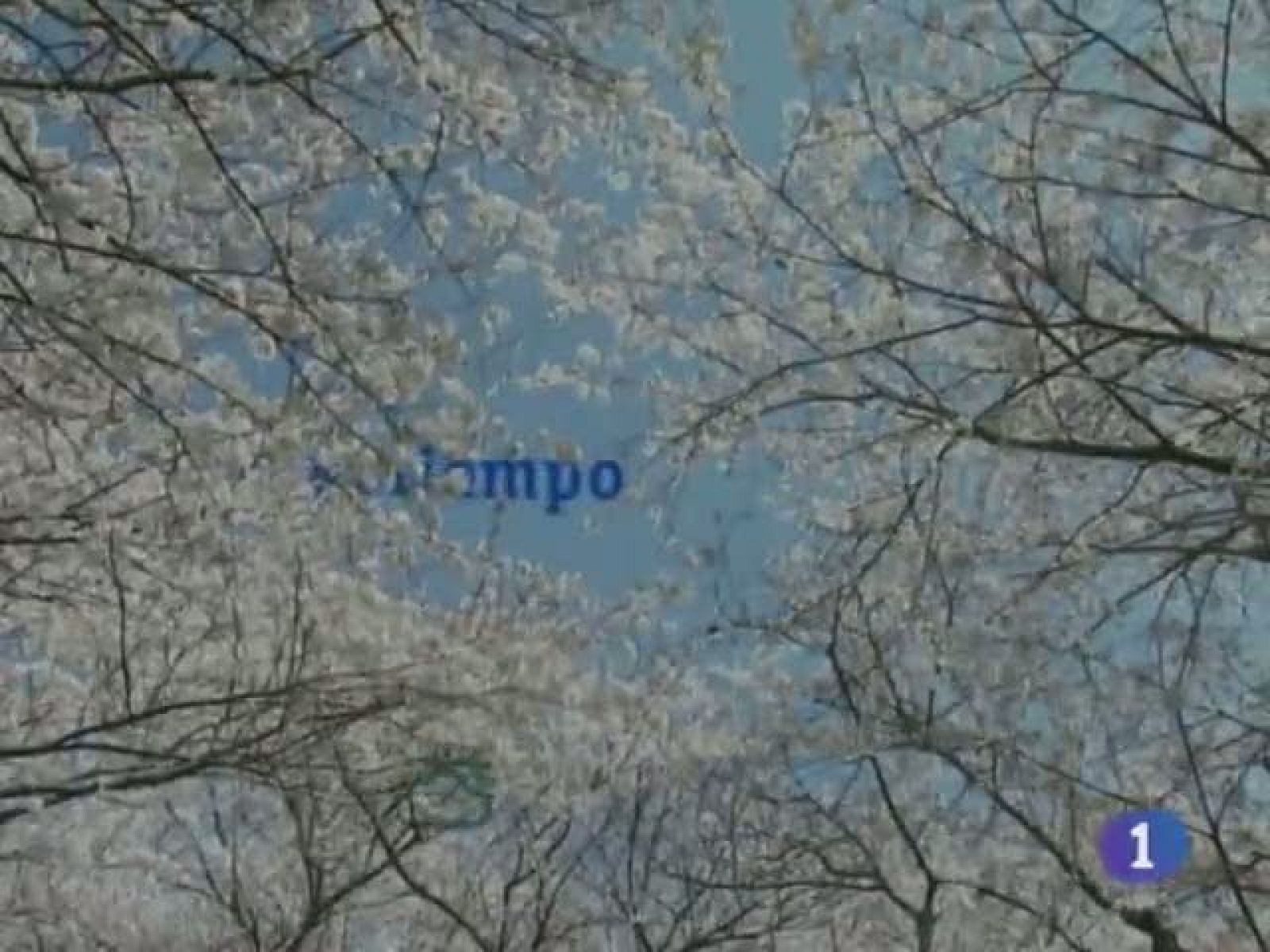 El tiempo en Castilla La Mancha (04/04/2011) | Ver