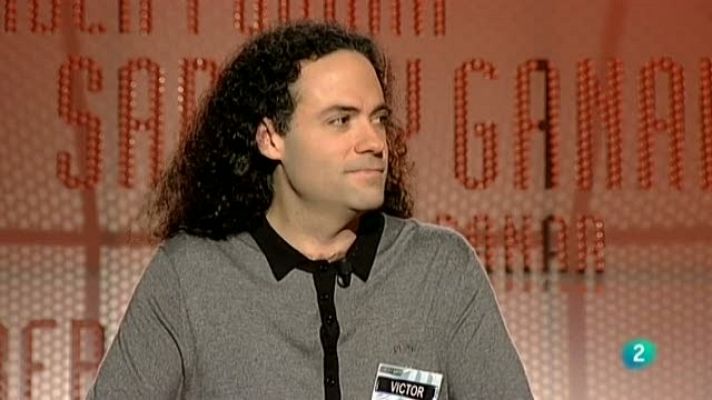 Saber y ganar - Saber y ganar - 04/04/11