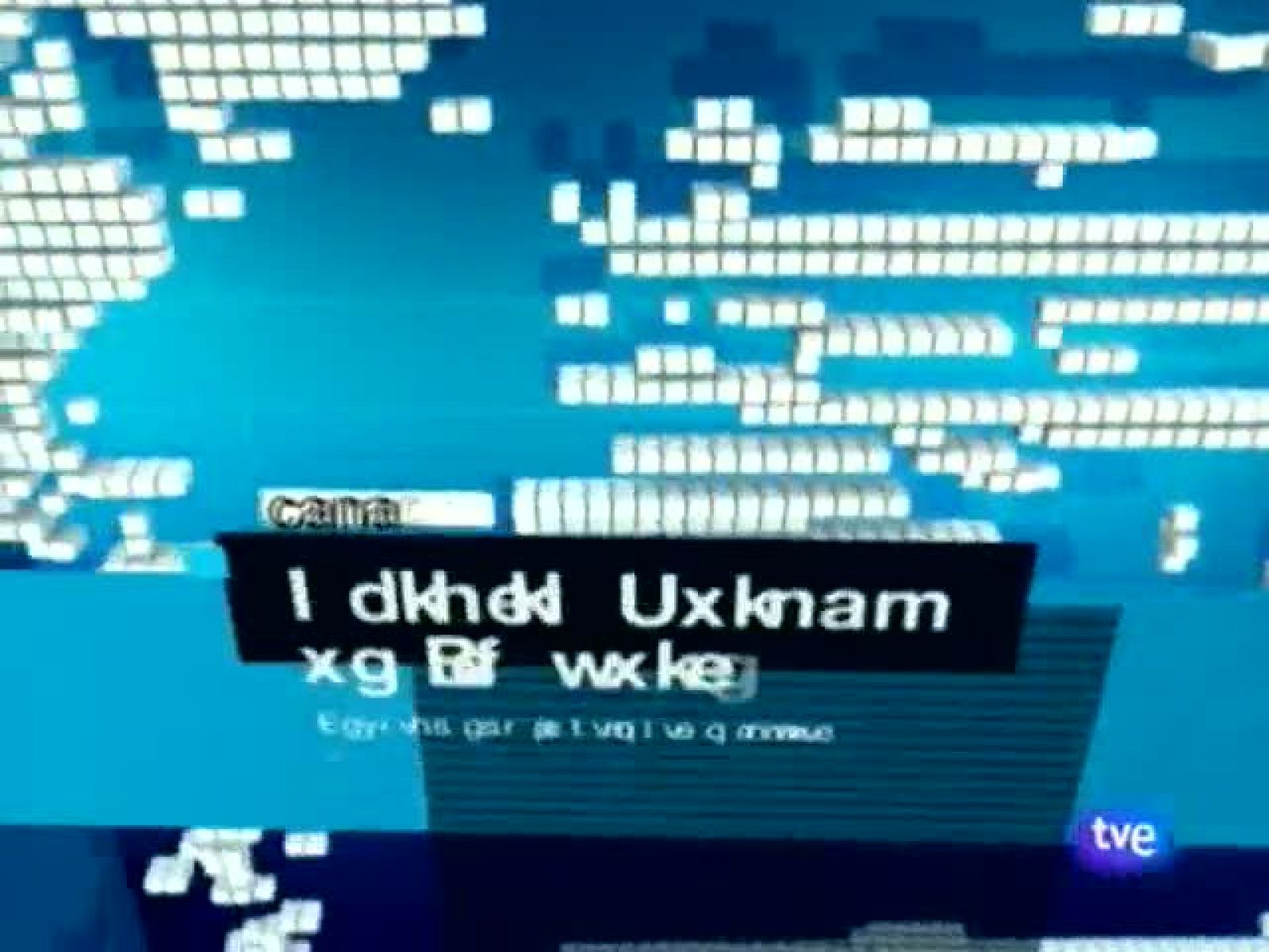 Telecanarias en 2'- 04/04/2011 | Ver