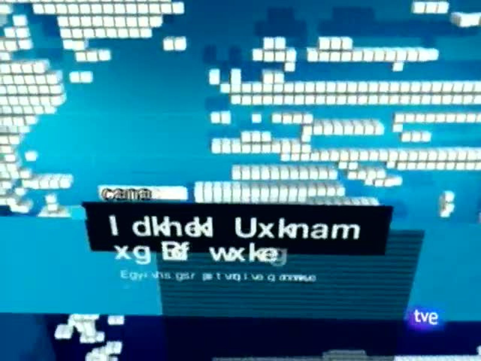 Telecanarias. El informativo de Canarias. 04/04/2011 | Ver