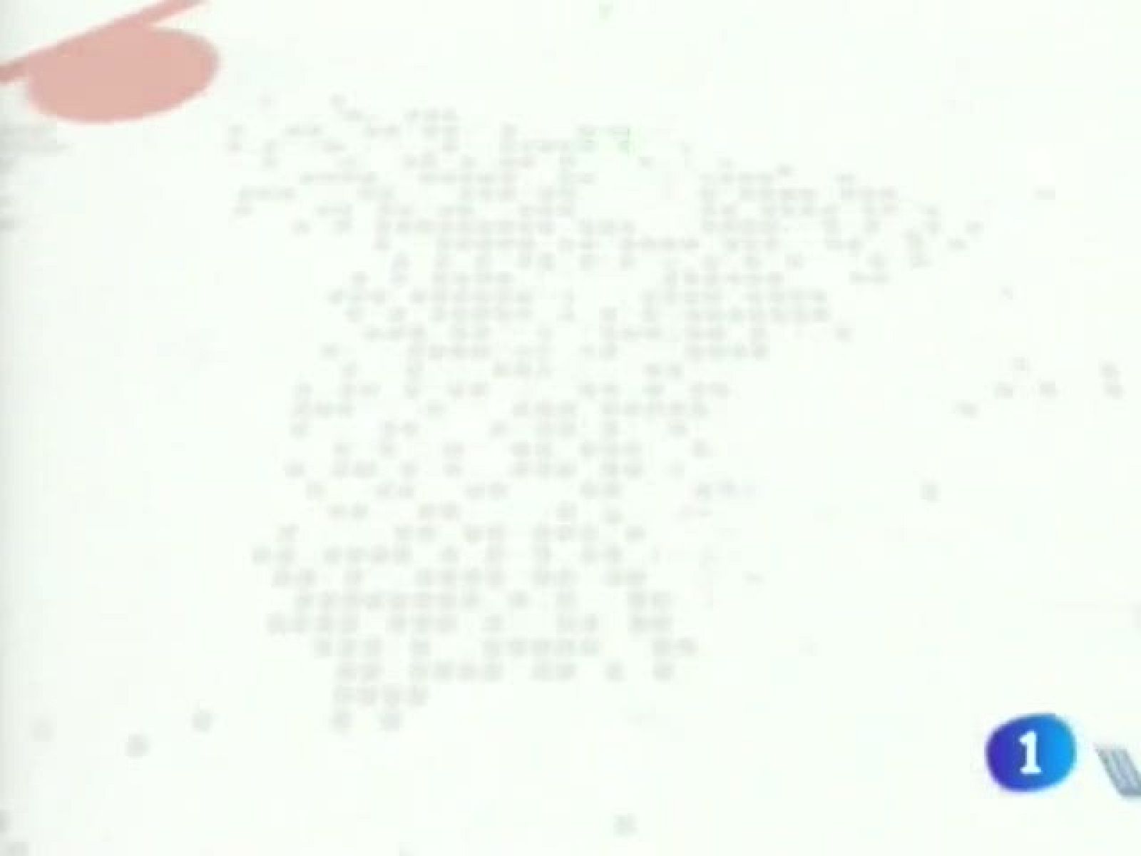 El tiempo en el País Vasco - 04/04/11