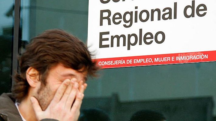 Telediario 1 - Telediario 2 en 4' - 04/04/11