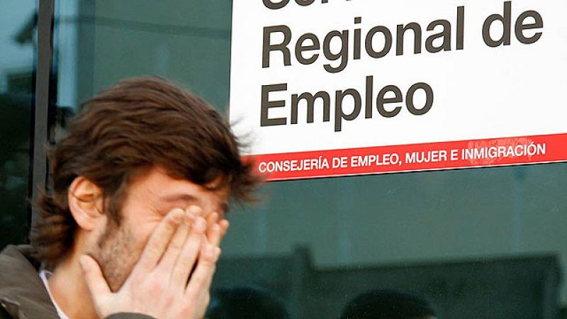 Telediario 2 en cuatro minutos - 04/04/11