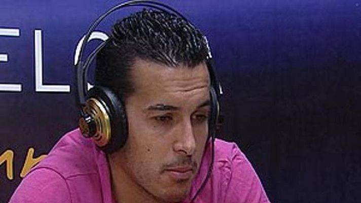 Champions League - Pedro y Busquets, agradecidos a Guardiola