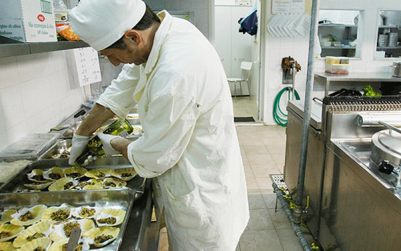 Los aditivos químicos en la alta cocina siguen siendo polémicos | Ver
