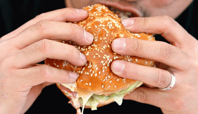 Ciencia y tecnología en Rtve.es - ¿Sabemos comer bien?