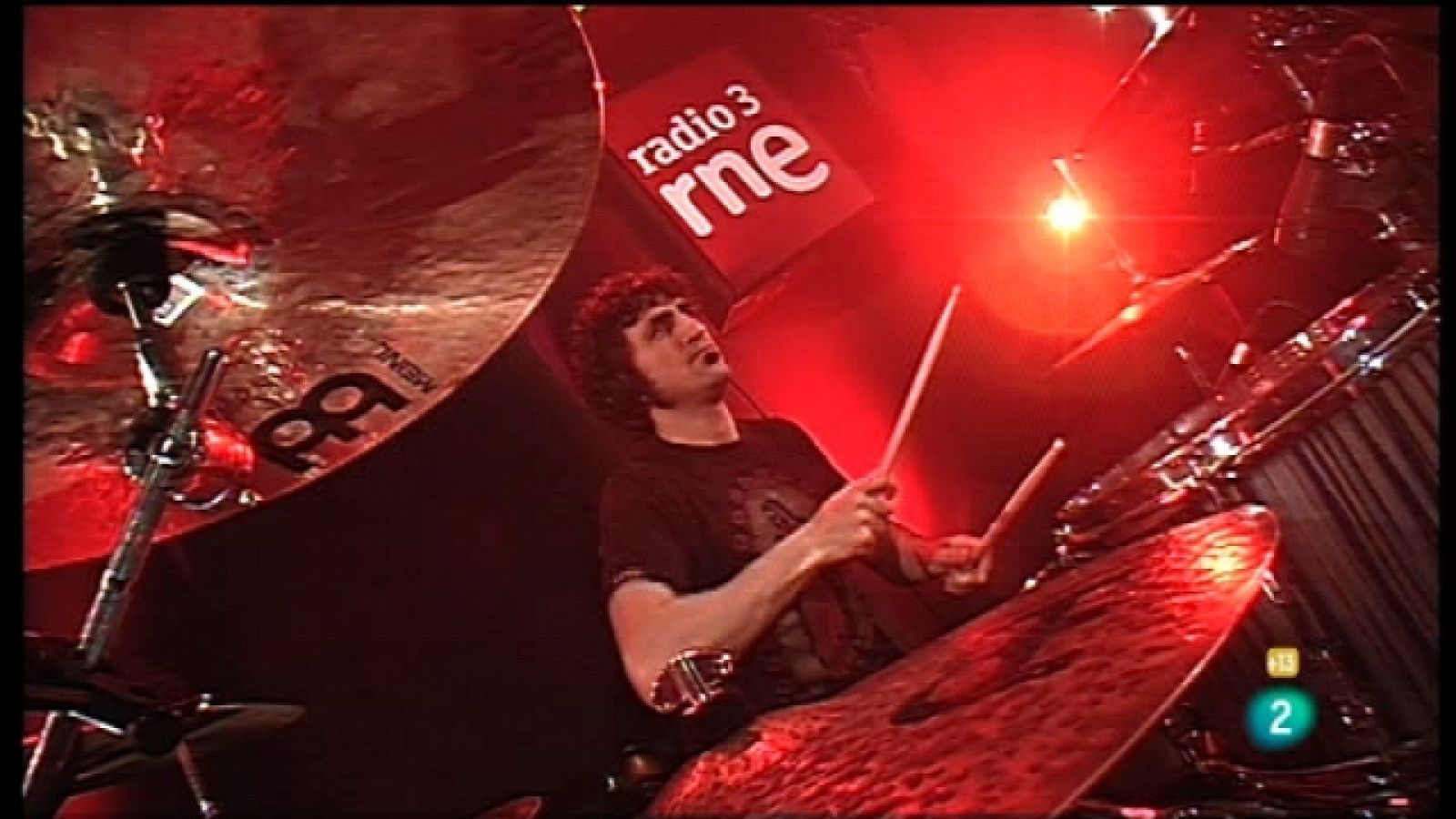 Conciertos Radio 3 - Def con Dos - Ver ahora