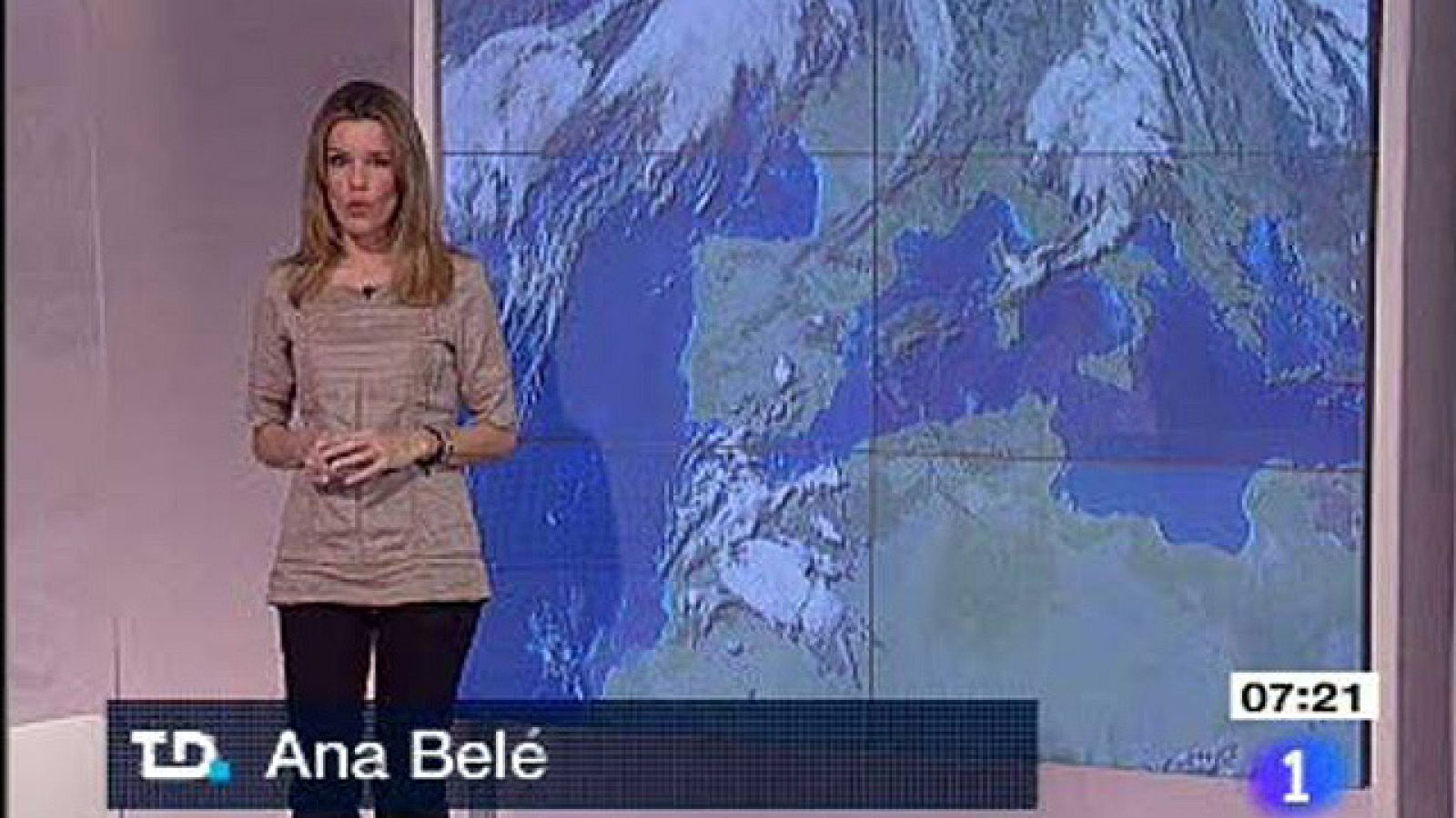 Jornada de sol en todo el país - El tiempo | Ver