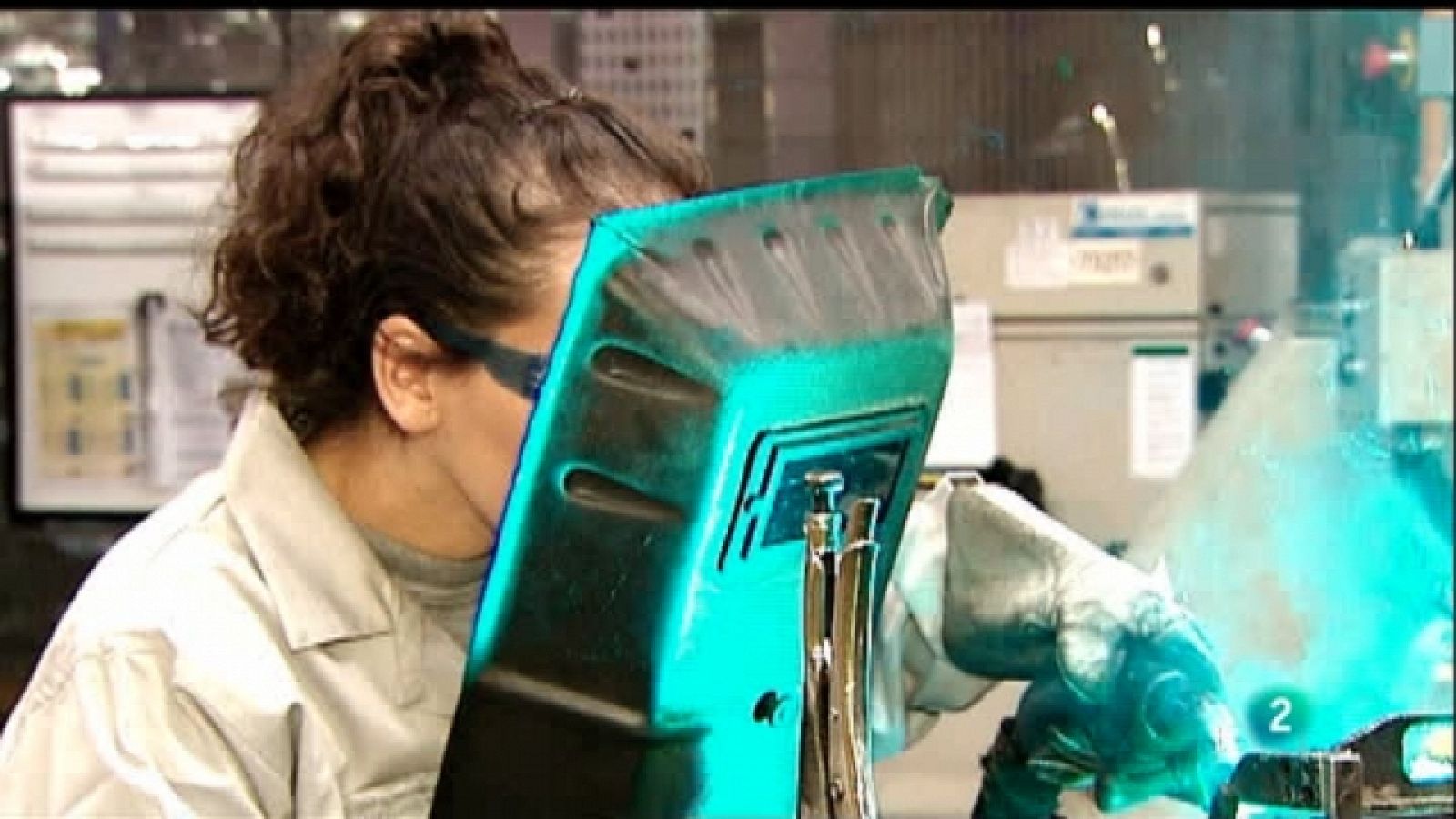 AquAquí hay trabajo - 05/04/11 - Ver ahora