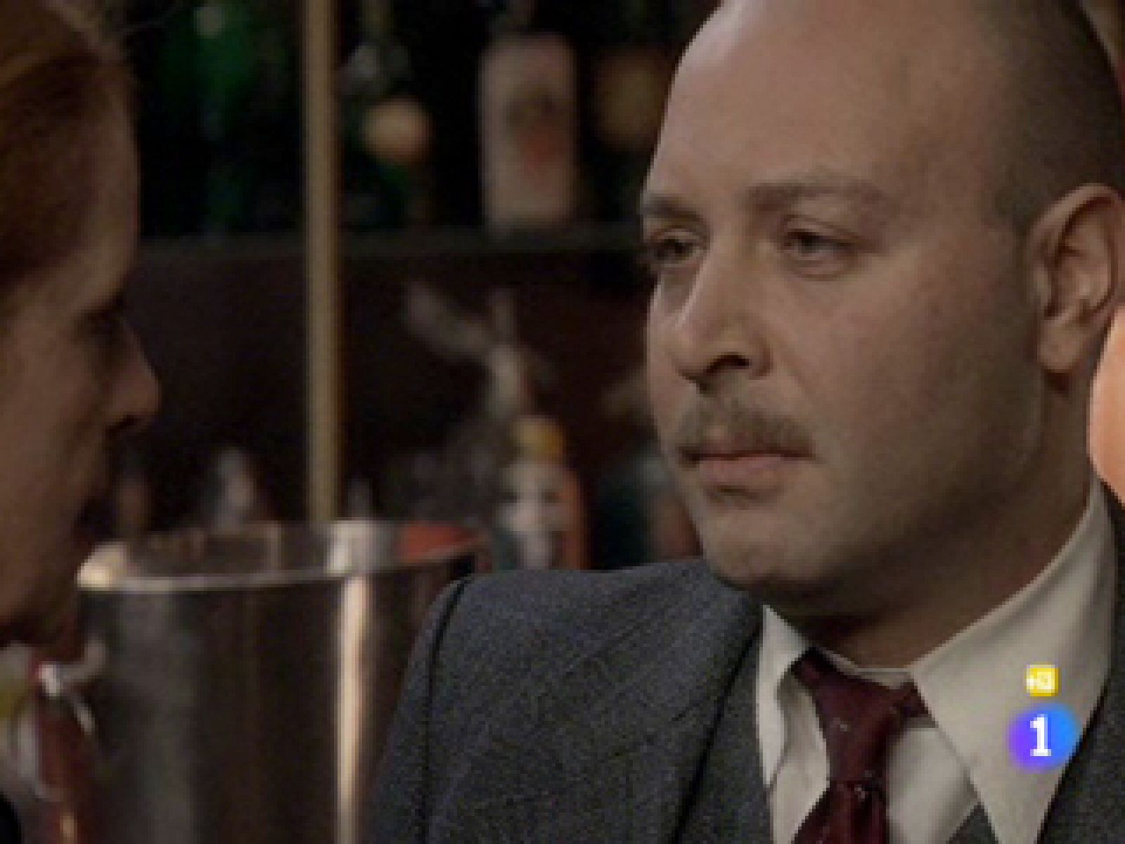 14 de abril. La República - Minuto de oro Capítulo 11 - 14 de abril. La República | Ver