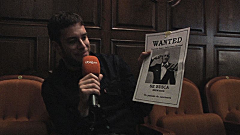 "La chispa y el concepto" de un Carne Cruda especial - La radio que se ve | Ver