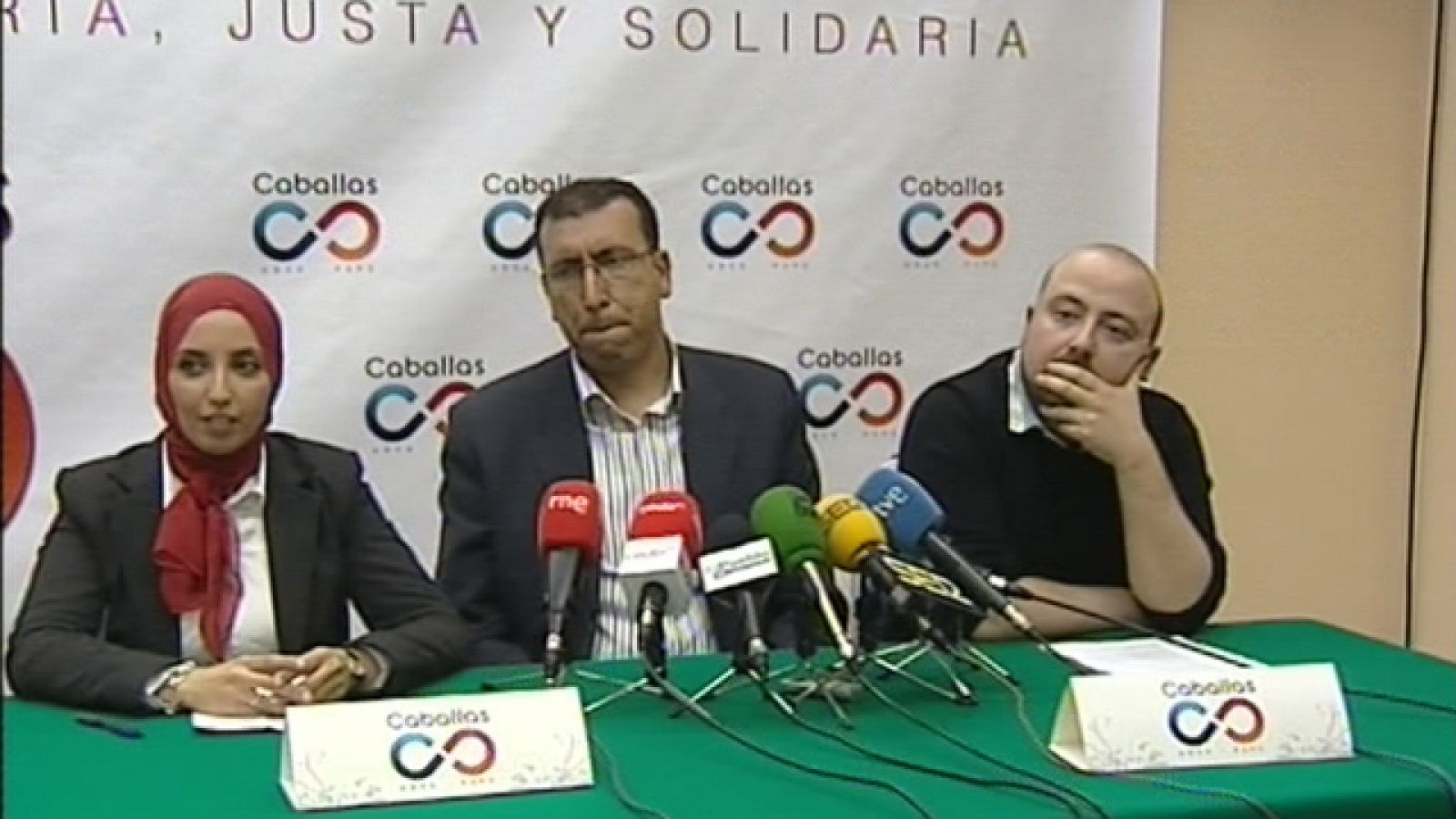 Noticias de Ceuta - 01/04/11