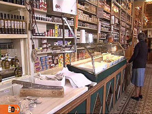 España Directo - Una tienda de confianza