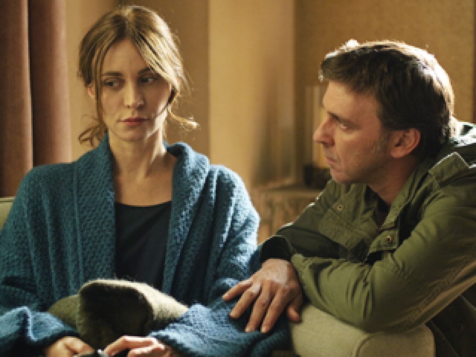 Gran Reserva - Avance del Capítulo 17 - Gran Reserva | Ver