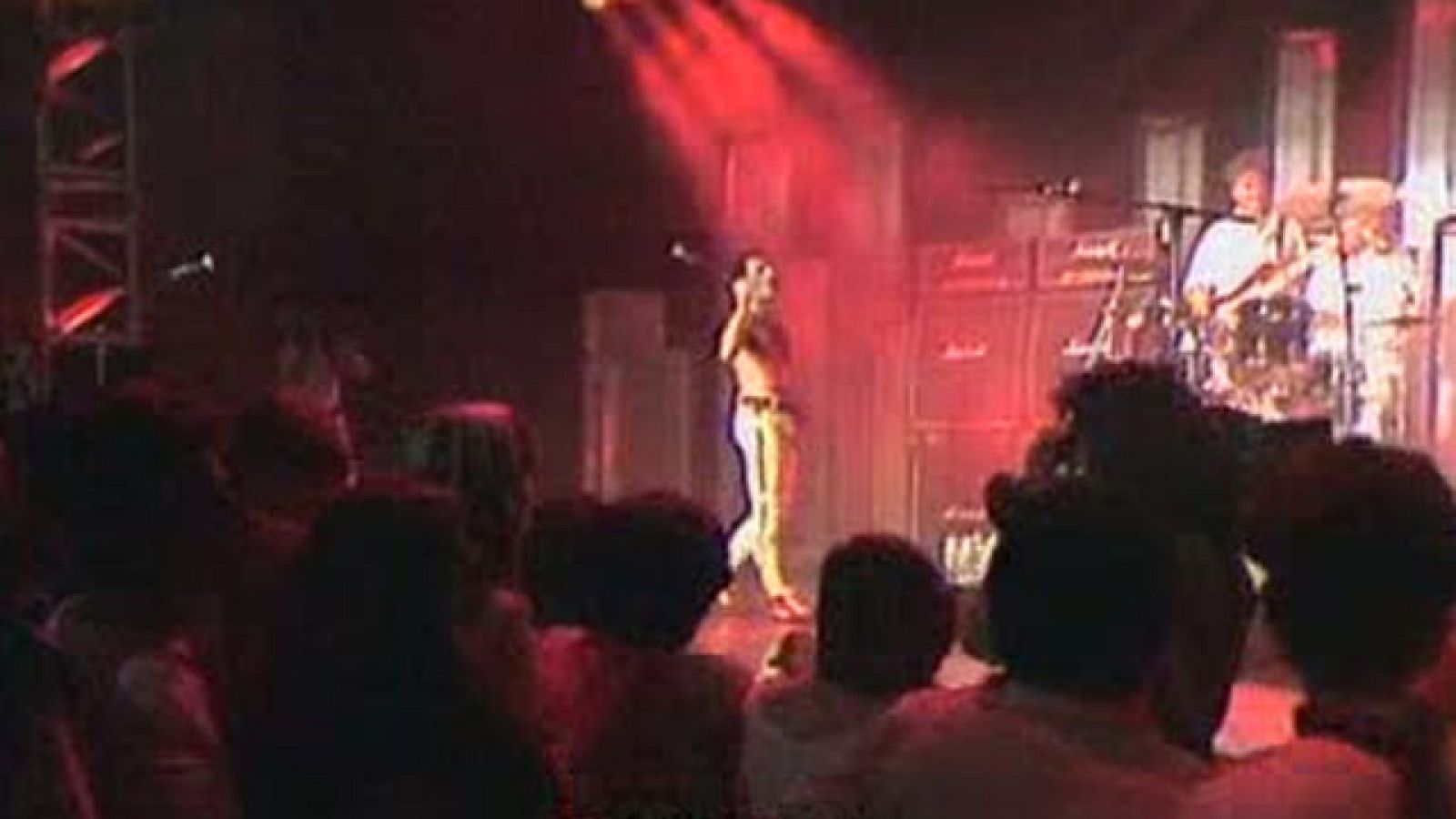 It's a hard life (Queen)