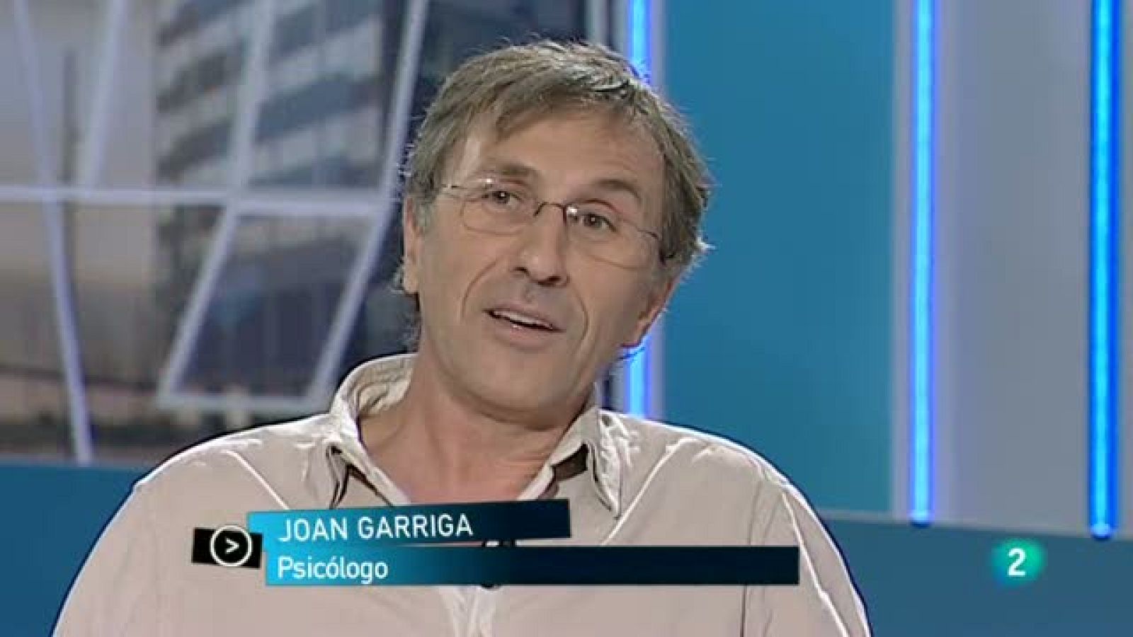 Para Todos La 2 - Vivir en el Alma