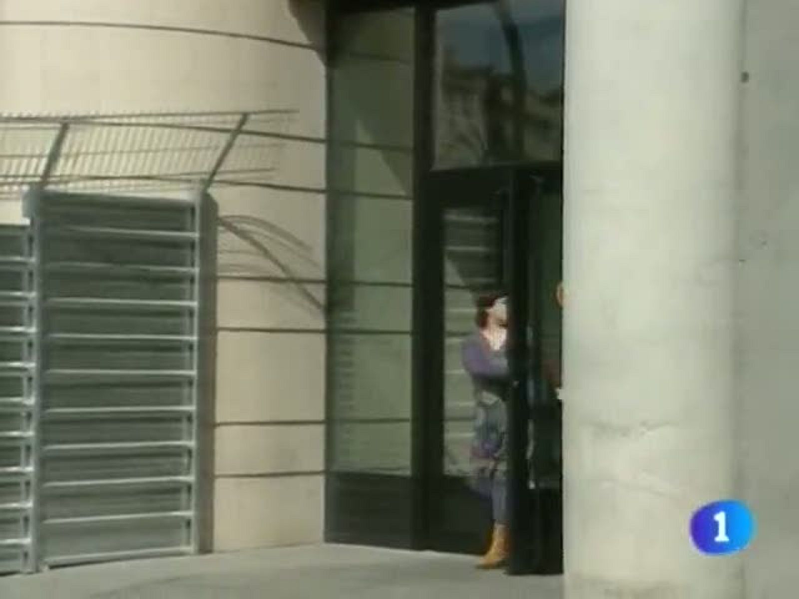 Telenorte en 2' - 05/04/11