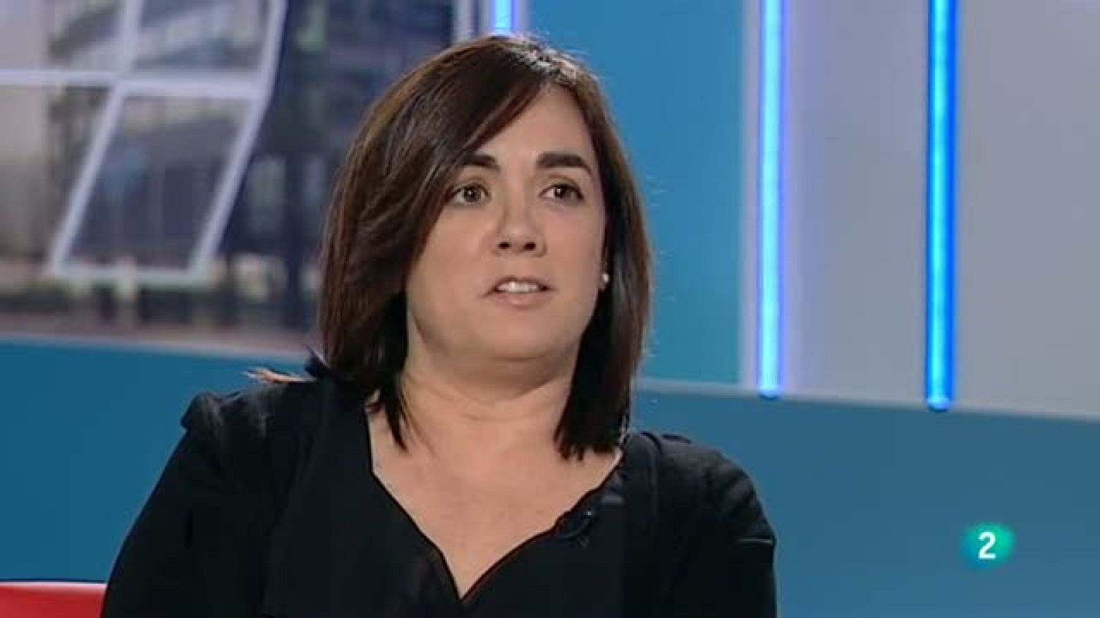 Para Todos La 2 - Sylvia de Béjar