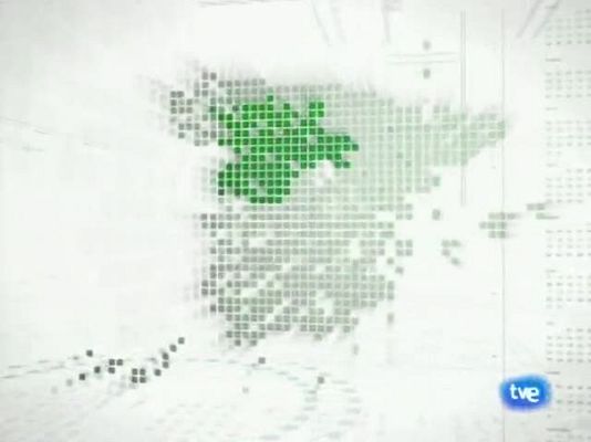 Noticias de Castilla y León - Castilla y León en 2' - 05/04/11