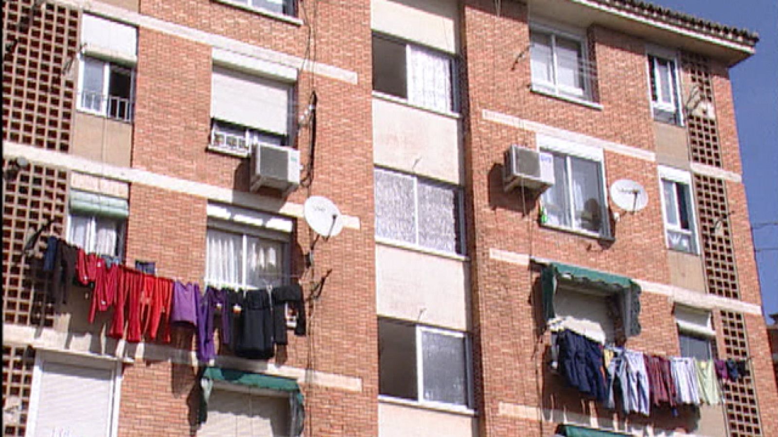 La Comunidad de Madrid en 4' - 05/04/11