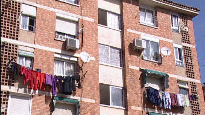 Informativo de Madrid - La Comunidad de Madrid en 4' - 05/04/11